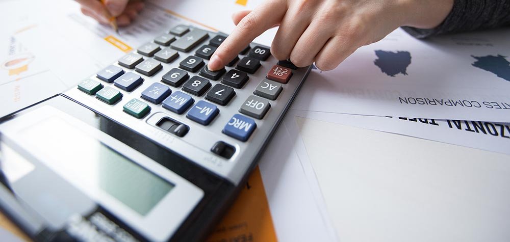 Financial Forecasting in a Volatile Market: Best Practices for Businesses (Demo)